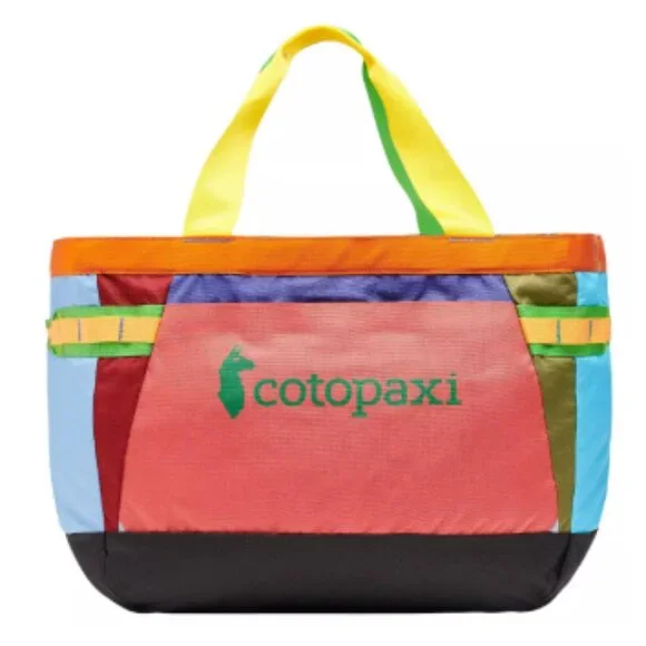 Cotopaxi Allpa 60L Gear Hauler Tote Bag - Del Dia - Picture 2 of 5